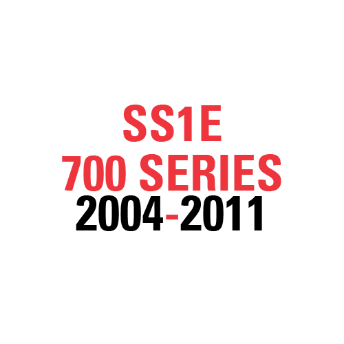 SS1E 700 SERIES 2004-2011